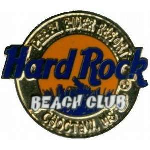  Hard Rock Cafe Pin 18406 2003 Choctaw: Everything Else