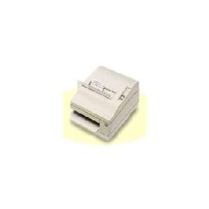  Tm u950 2.5 station receipt slip printer (parallel 