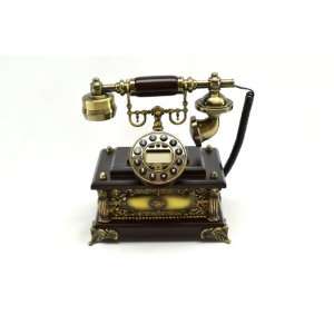  Classic Antique Style Telephone ZL1800: Office Products