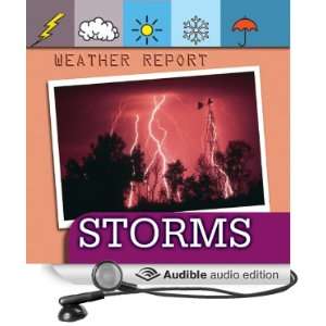  Storms (Audible Audio Edition): Ted OHare: Books