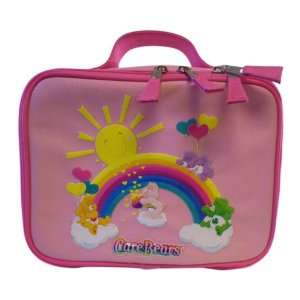  Care Bear Lunch Bag   Care Bears Lunch Box: Toys & Games