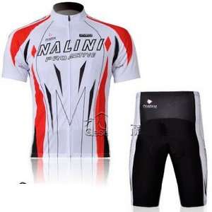  The new 2012 Italian NALINA/sweat bike riding short sleeve 