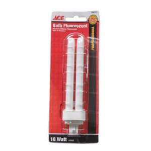  5 each: Ace Replacement Bulb (18B): Home Improvement