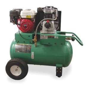 Gas Powered Portable and Stationary Air Compressors Compressor,Air,6.5