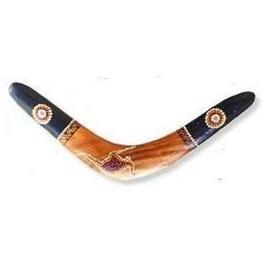  Boomerang Aboriginal Kangaroo 12 