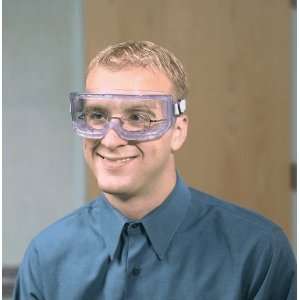 Uvex FUTURA Safety Goggles  Industrial & Scientific