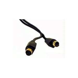  6 FOOT DIGITAL SVHS CABLE Electronics