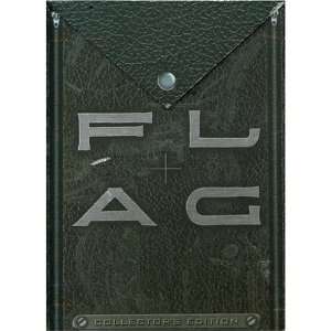   Flag Complete Set with Collectors Edition Box: Everything Else