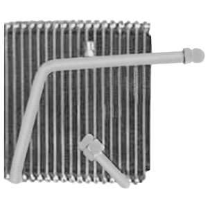    ACDelco 15 62836 Air Conditioning Evaporator Core: Automotive