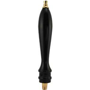  Pub Style Beer Tap Handle RED