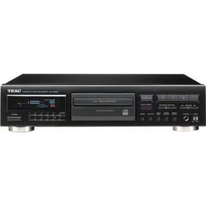 TEAC CD Recorder w/ Remote Control (Audio/Video/Electronics / Stereos)