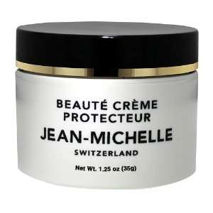  Jean Michelle Beaute Crème Protecteur Beauty