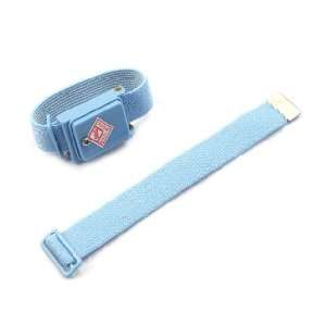  Wireless Antistatic Discharge Wrist Strap: Office Products