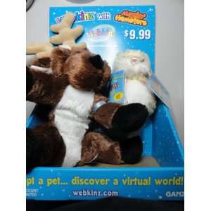    Hamster   Adopt a Pet Discover a Virtual World Toys & Games