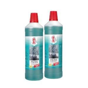 1Z Einszett Anti Frost Washer Fluid   2 Pack