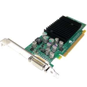  128MB IBM nVIDIA Quadro NVS 285 PCI Express Graphic Card 