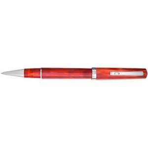  Omas Arte Italiana Cruise Rollerball Pen (Red): Office 
