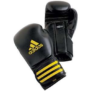  adidas Tactik Pro Boxing Gloves