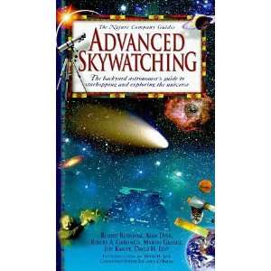  Advanced Skywatching The Backyard Astronomers Guide to 