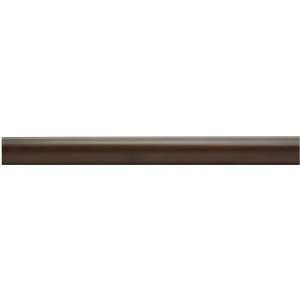  Kirsch 2 Wood Trends Classic Smooth 6 Wood Pole