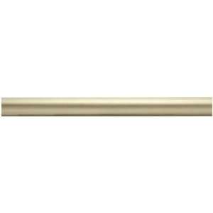  Kirsch 2 Wood Trends Classic Smooth 6 Wood Pole: Home 