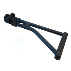  Dboys Airsoft Metal Folding Stock For LR300 Sports 