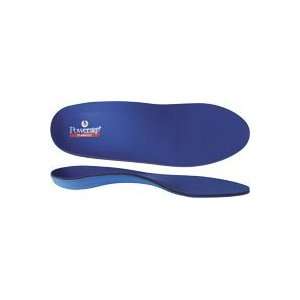 STABLE STEP INC POW110PNB1 POWERSTEP PINNACLE MENS 5 5 .50 INCH WOMENS 