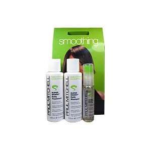  Paul Mitchell Take Home Smoothing Pack Various Health 