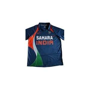  India Cricket Shirt: Sports & Outdoors
