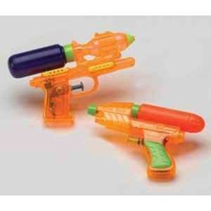  Water Gun Set (10)   2pcs. Novelty Item Toys & Games