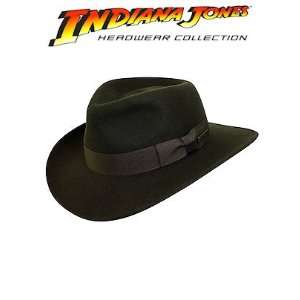  Indiana Jones Hats Outback IJ557 Brown Toys & Games