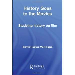   Studying History on Film [Paperback] Marnie Hughes Warrington Books