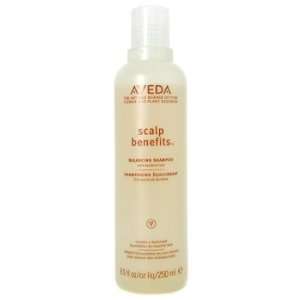  Aveda Hair Care   8.5 oz Scalp Benefits Balancing Shampoo 