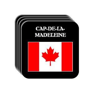  Canada   CAP DE LA MADELEINE Set of 4 Mini Mousepad 
