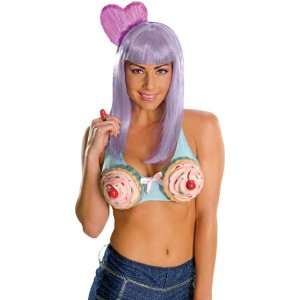 Lets Party By Rubies Costumes Katy Perry   California Gurl 