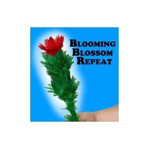   Blossom Repeat flower Magic trick tricks toys 