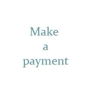  Make a payment