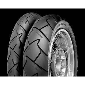  Continental Trail Attack Dual Sport Radial Rear Tire   140 