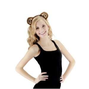  Elope Monkey Ears and Tail Set Toys & Games