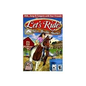  LETS RIDE   SILVER BUCKLE STABLES: Everything Else