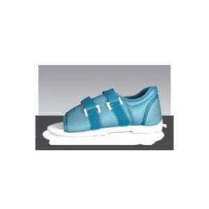  MSW1N Darco Surgical Shoe Women Blue Small Part# MSW1N by 