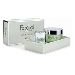  Rodial Skincare Life & Style Kit, Rehab, 1 ea: Beauty