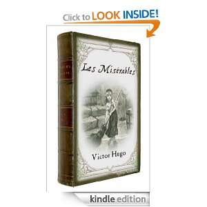 Les Misérables (Illustrated + FREE audiobook link) Victor Hugo, Sam 