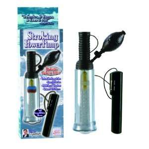 Dr. Joels Stroking Power Pump: Health & Personal Care