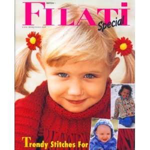  Filati Kids Special Ed. 1 Kids & Babies