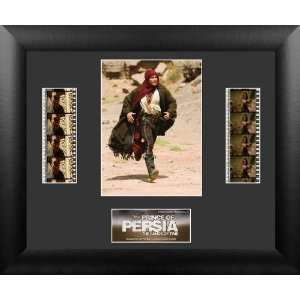  Prince of Persia The Sands of Time (Series 1) Double Film 