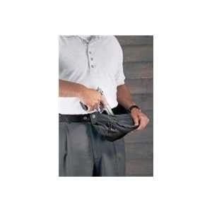  Uncle Mikes Gunrunner Belt Pack Holster   Uncle Mikes 