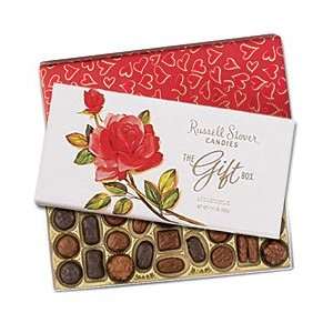   Chocolates 4041 18 oz. Gift BoxTM Assorted Chocolates: Everything Else