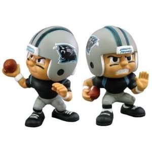  Carolina Panthers lil Teammate Collectible Toy Figures 