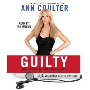   Their Assault on America (Audible Audio Edition) Ann Coulter Books